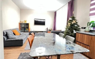 Продажа 4-комнатной квартиры, 86.5 м² - Продажа четырехкомнатных квартир в Алматы