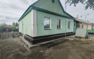 Продажа 3-комнатного дома, 65.5 м², пр. Мира - Продажа домов, коттеджей в Темиртау