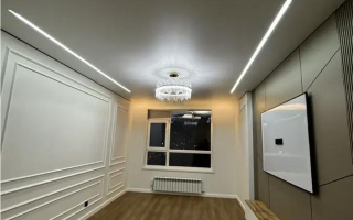 Продажа 2-комнатной квартиры, 67 м² - Продажа квартир в монолитно-каркасном доме в Казахстане - страница 10