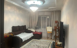 Продажа 2-комнатной квартиры, 51 м², ул. Мынбаева, дом  93 - Продажа  двухкомнатных квартир в Алматы без посредников