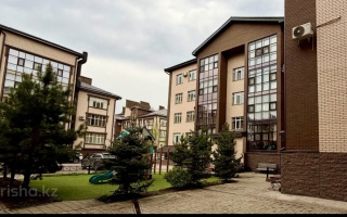 Продажа 2-комнатной квартиры, 60 м² - Продажа квартир в районе Город в Караганде