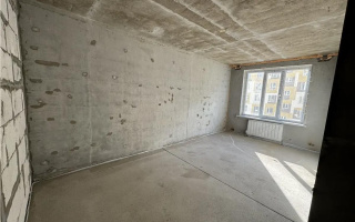 Продажа 1-комнатной квартиры, 33.3 м², пр. Райымбека, дом  590/16 - Продажа  однокомнатных квартир в Алматы без посредников с фото