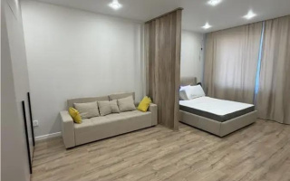 Продажа 1-комнатной квартиры, 44 м² - Продажа квартир в новостройках Караганды