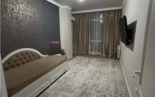 Продажа 1-комнатной квартиры, 39 м², ул. Култегин, дом  11/1 - Продажа  однокомнатных квартир в Астане