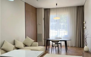 Продажа 3-комнатной квартиры, 110 м², мкр-н Мирас, дом  157 - Продажа  трехкомнатных квартир в Алматы
