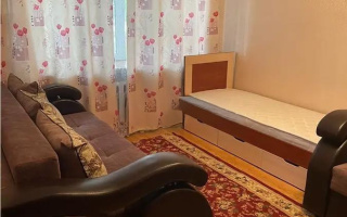 Продажа 1-комнатной квартиры, 31 м², ул. Гоголя, дом  51 - Продажа квартир в Караганде без посредников
