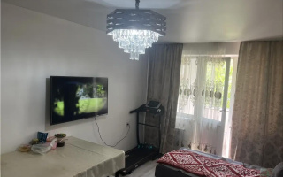 Продажа 3-комнатной квартиры, 59 м² - Продажа трехкомнатных квартир в блочном доме в Алматы