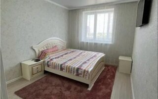 Продажа 1-комнатной квартиры, 37 м² - Продажа квартир в новостройках Астаны - страница 63