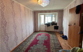 Продажа 2-комнатной квартиры, 44 м², пр. Республики - Продажа  двухкомнатных квартир в Темиртау