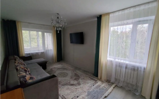 Продажа 3-комнатной квартиры, 60 м², ул. Язева - Продажа  трехкомнатных квартир в Караганде