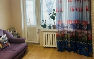 Продажа 3-комнатной квартиры, 59.7 м², ул. Баянауыл, дом  71 - Продажа квартир в Астане