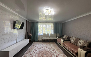 Продажа 2-комнатной квартиры, 51 м², ул. Язева - Продажа  двухкомнатных квартир в Караганде