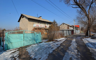 Продажа 3-комнатного дома, 112 м² - Продажа домов, коттеджей в Алматы