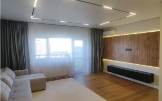 Продажа 2-комнатной квартиры, 60 м², ул. Бузурбаева, дом  33а - Продажа квартир в Медеуском р-не Алматы