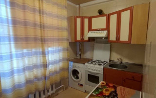 Аренда 2-комнатной квартиры, 55 м², ул. Бейбитшилик, дом  62 - ул. Есенберлина - Аренда квартир помесячно в Астане с фото