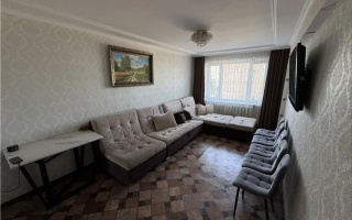 Продажа 4-комнатной квартиры, 89 м² - Продажа квартир в Темиртау