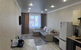 Продажа 2-комнатной квартиры, 42.2 м²