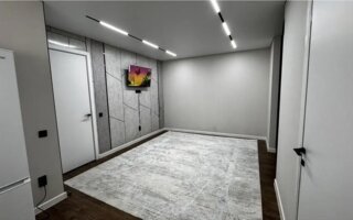 Продажа 3-комнатной квартиры, 60 м²