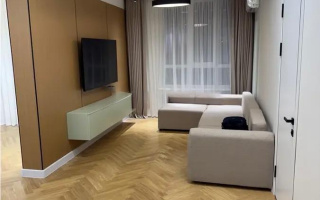 Продажа 2-комнатной квартиры, 60 м², пр. Абая, дом  118 - Продажа  двухкомнатных квартир в Алматы