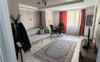 Продажа 1-комнатной квартиры, 60 м² - Продажа однокомнатных квартир от собственников в Алматы - страница 6