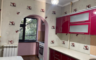 Продажа 3-комнатной квартиры, 65 м² - Аренда квартир помесячно в Жезказгане