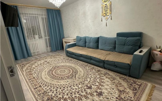 Продажа 3-комнатной квартиры, 62 м², ул. Карбышева, дом  6 - Продажа и аренда жилой и коммерческой недвижимости в Казахстане