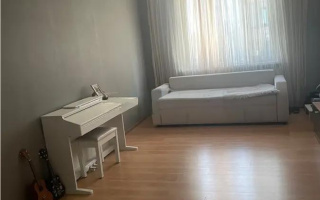 Продажа 2-комнатной квартиры, 59 м², пр. Мангилик Ел, дом  22 - Продажа квартир в новостройках Астаны без посредников