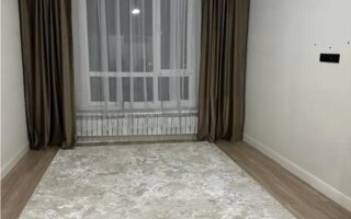 Продажа 2-комнатной квартиры, 56 м²