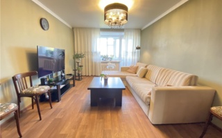 Продажа 3-комнатной квартиры, 62 м² - Продажа трехкомнатных квартир в Караганде