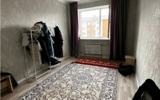 Продажа 1-комнатной квартиры, 37 м², пр. Республики, дом  1 - Продажа  однокомнатных квартир в Астане с фото