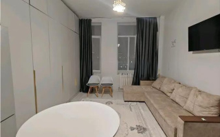 Продажа 1-комнатной квартиры, 25 м² - Продажа однокомнатных квартир от собственников в Астане - страница 3