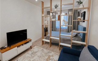 Продажа 1-комнатной квартиры, 45 м² - Продажа однокомнатных квартир в Алматы - страница 19