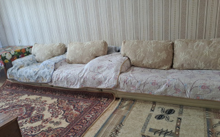 Аренда 2-комнатной квартиры, 47 м² - Аренда квартир помесячно в Казахстане
