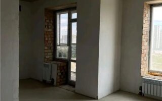 Продажа 1-комнатной квартиры, 28 м² - Продажа  однокомнатных квартир в новостройках Астаны - страница 3