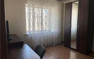Продажа 1-комнатной квартиры, 43.8 м² - Продажа квартир в р-не Есиль Астаны