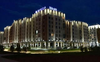 Аренда 2-комнатной квартиры, 48 м² - Аренда квартир помесячно в Астане в р-не Есиль