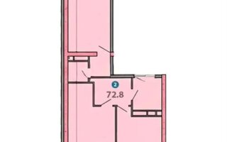 Продажа 2-комнатной квартиры, 72 м² - Продажа квартир в Казахстане - страница 38