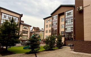 Продажа 2-комнатной квартиры, 57 м² - Продажа квартир в Казахстане - страница 17