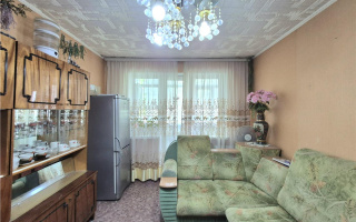 Продажа 3-комнатной квартиры, 58 м², пр. Республики - Продажа  трехкомнатных квартир в Темиртау