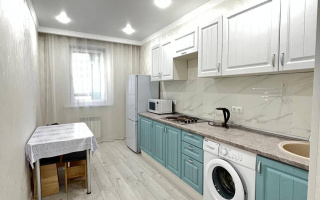 Аренда 2-комнатной квартиры, 67 м² - Аренда двухкомнатных квартир помесячно в Казахстане