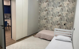 Продажа 2-комнатной квартиры, 54 м², пр. Абая, дом  160 - Продажа  двухкомнатных квартир в Алматы