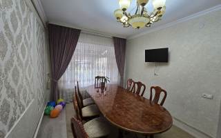 Продажа 5-комнатного дома, 200 м², ул. Мангельдина, дом  14 - Продажа и аренда недвижимости в Шымкенте