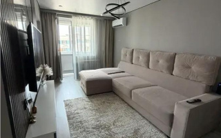 Продажа 2-комнатной квартиры, 55 м² - Недвижимость в Алматы - страница 16