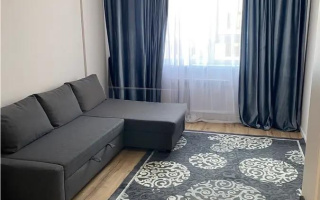 Продажа 1-комнатной квартиры, 39.2 м², ул. А-102, дом  11/2 - Продажа квартир в Астане