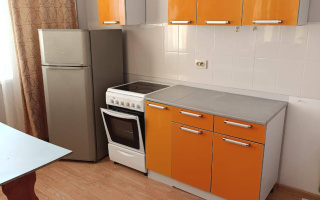 Аренда 1-комнатной квартиры, 42 м², ул. Молдагалиева, дом  6 - Аренда  однокомнатных квартир помесячно в Астане с фото