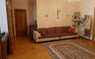 Продажа 4-комнатной квартиры, 190 м², ул. Зенкова, дом  33 - Продажа  четырехкомнатных квартир в новостройках Алматы с фото