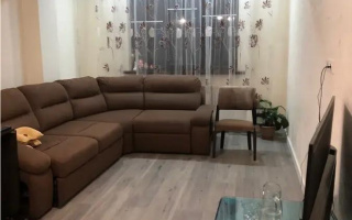 Продажа 2-комнатной квартиры, 61.9 м², ул. Жетысуская, дом  4 - Продажа квартир в Алматы