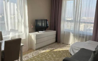 Продажа 3-комнатной квартиры, 66 м², ул. Коктерек, дом  139/11 - Продажа  трехкомнатных квартир в Алматы с фото