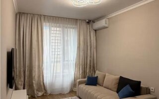 Продажа 2-комнатной квартиры, 43 м²