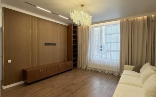 Продажа 3-комнатной квартиры, 85 м², ул. Е-36, дом  4 - Продажа квартир в Астане без посредников